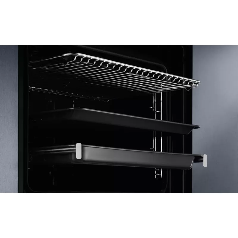 Electrolux EOD5C50Z horno 72 L negro