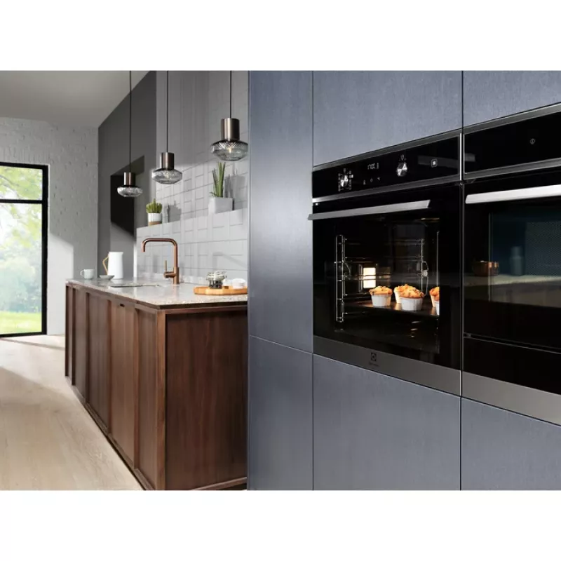 Electrolux EOD5C50Z horno 72 L negro