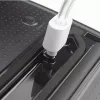 Envasadora al vacío Adler CR 4470 (blanca) — 110 W, control táctil, recogecables, incluye 5 bolsas de vacío