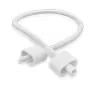 Envasadora al vacío Adler CR 4470 (blanca) — 110 W, control táctil, recogecables, incluye 5 bolsas de vacío