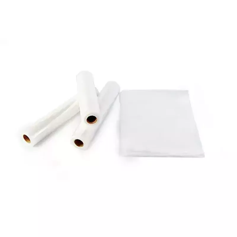 Envasadora al vacío Adler CR 4470 (blanca) — 110 W, control táctil, recogecables, incluye 5 bolsas de vacío