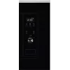 Electrolux LMS2203EMX microondas solo integrable, 20 l, 700 W, negro/acero inoxidable (59,5×34,7×38,8 cm)