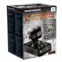 Thrustmaster HOTAS Warthog Dual Throttles negro USB Flight Sim PC