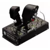 Thrustmaster HOTAS Warthog Dual Throttles negro USB Flight Sim PC