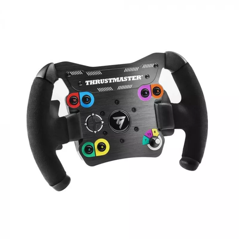 Thrustmaster TM Open Wheel Add On volante de carreras