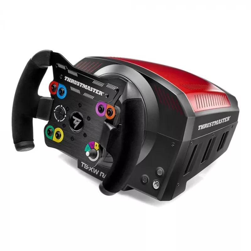 Thrustmaster TM Open Wheel Add On volante de carreras