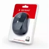 Ratón Gembird MUSW-6B-01 RF inalámbrico óptico