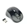 Ratón Gembird MUSW-6B-01 RF inalámbrico óptico