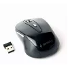 Ratón Gembird MUSW-6B-01 RF inalámbrico óptico