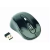 Ratón Gembird MUSW-6B-01 RF inalámbrico óptico