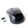 Ratón Gembird MUSW-6B-01 RF inalámbrico óptico
