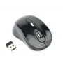 Ratón Gembird MUSW-6B-01 RF inalámbrico óptico