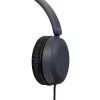 Auriculares JVC Powerful Sound con cable on ear azules