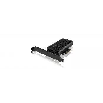 Tarjeta/adaptador de interfaz ICY BOX IB-PCI214M2-HSL interno M.2