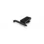 Tarjeta/adaptador de interfaz ICY BOX IB-PCI214M2-HSL interno M.2