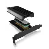 Tarjeta/adaptador de interfaz ICY BOX IB-PCI214M2-HSL interno M.2