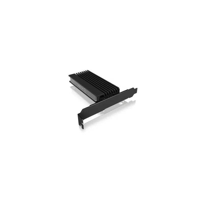 Tarjeta/adaptador de interfaz ICY BOX IB-PCI214M2-HSL interno M.2