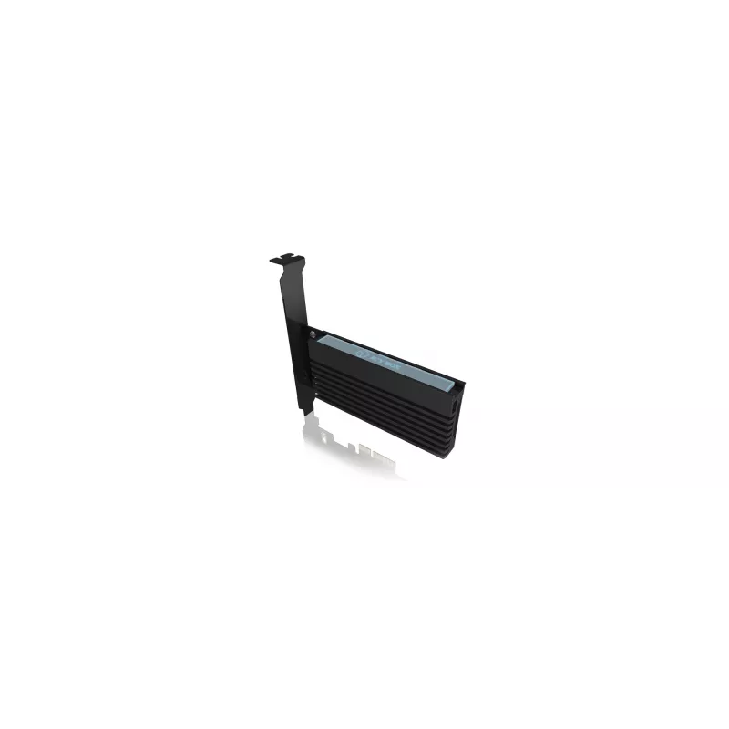 Tarjeta/adaptador de interfaz ICY BOX IB-PCI214M2-HSL interno M.2