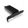 Tarjeta/adaptador de interfaz ICY BOX IB-PCI214M2-HSL interno M.2