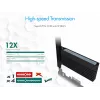 Tarjeta/adaptador de interfaz ICY BOX IB-PCI214M2-HSL interno M.2