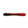 Kensington Duo Gel 62398 reposamuñecas para teclado, gel, rojo/negro