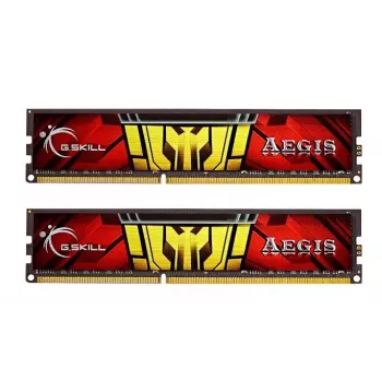 Memoria G.SKILL 16GB DDR3-1333 (F3-1333C9D-16GIS)