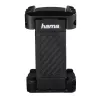 Trípode Hama «FlexPro» para smartphone/action camera 3 patas negro, rojo