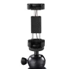 Trípode Hama «FlexPro» para smartphone/action camera 3 patas negro, rojo