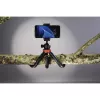 Trípode Hama «FlexPro» para smartphone/action camera 3 patas negro, rojo