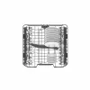 Lavavajillas integrable WHIRLPOOL WIC 3C26 F — 60 cm, 14 cubiertos, 46 dB, clase energética E