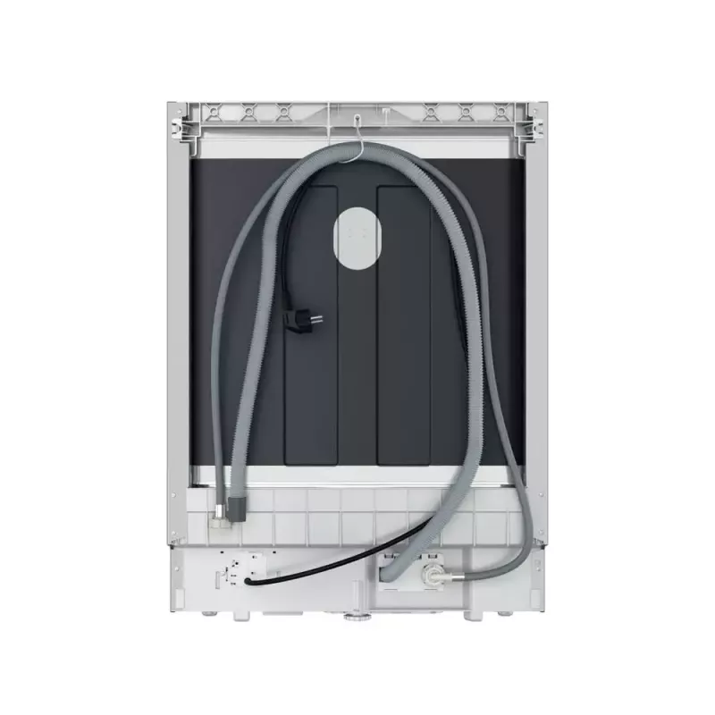 Lavavajillas integrable WHIRLPOOL WIC 3C26 F — 60 cm, 14 cubiertos, 46 dB, clase energética E