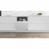 Lavavajillas integrable WHIRLPOOL WIC 3C26 F — 60 cm, 14 cubiertos, 46 dB, clase energética E