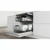 Lavavajillas integrable WHIRLPOOL WIC 3C26 F — 60 cm, 14 cubiertos, 46 dB, clase energética E