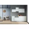 Lavavajillas integrable WHIRLPOOL WIC 3C26 F — 60 cm, 14 cubiertos, 46 dB, clase energética E