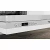 Lavavajillas integrable WHIRLPOOL WIC 3C26 F — 60 cm, 14 cubiertos, 46 dB, clase energética E