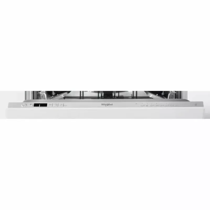 Lavavajillas integrable WHIRLPOOL WIC 3C26 F — 60 cm, 14 cubiertos, 46 dB, clase energética E