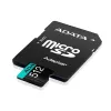 Memoria flash ADATA 512GB MicroSDXC Class 10 Premier Pro