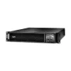 APC Smart-UPS On-Line, 1500VA/1500W, rackmount 2U, 230V, 6 salidas C13 IEC, SmartSlot, autonomía extendida, con kit de raíles