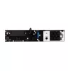 APC Smart-UPS On-Line, 1500VA/1500W, rackmount 2U, 230V, 6 salidas C13 IEC, SmartSlot, autonomía extendida, con kit de raíles