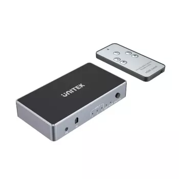 Divisor de vídeo UNITEK V1111A
