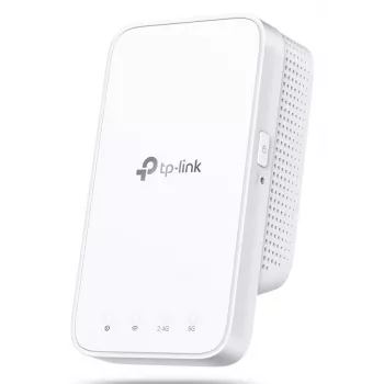 Repetidor de red TP-Link AC1200 Mesh Wi-Fi Range Extender