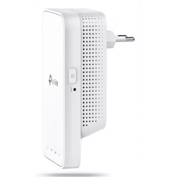 Repetidor de red TP-Link AC1200 Mesh Wi-Fi Range Extender