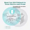 Repetidor de red TP-Link AC1200 Mesh Wi-Fi Range Extender