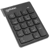 Teclado numérico Manhattan inalámbrico 178846