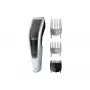 Cortapelos / recortador de barba Philips Serie 5000 HC5610/15, negro, blanco 28 níquel-metal hidruro (NiMH)