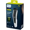 Cortapelos / recortador de barba Philips Serie 5000 HC5610/15, negro, blanco 28 níquel-metal hidruro (NiMH)