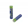 Pilas AAA GEMBIRD Ni-MH recargables 1000mAh 2 uds.