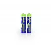 Pilas AAA GEMBIRD Ni-MH recargables 1000mAh 2 uds.