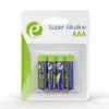 Pila desechable Gembird ENERGENIE EG-BA-AAA4-01