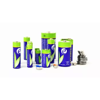 Pila desechable Gembird EG-BA-CR2032-01